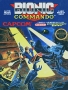 Nintendo  NES&nbsp; - &nbsp;Bionic Commando